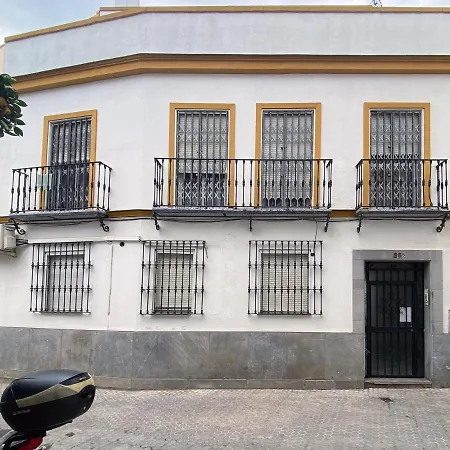 Center - Aloha Sevilla