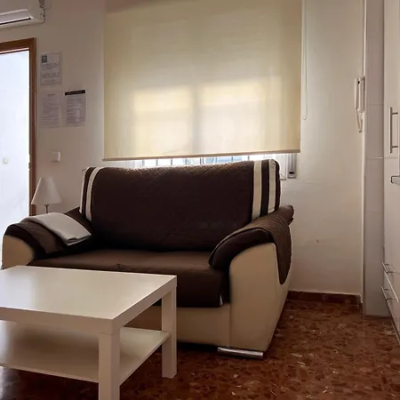 Apartman Center - Aloha *