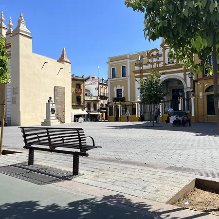 Apartman Center - Aloha Sevilla